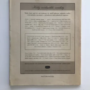 Lenin v obrazech, Zdeněk Rossmann, Vladimír Rýpar