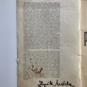 Pobožný střelec, Bob Hurikán, Kája Saudek