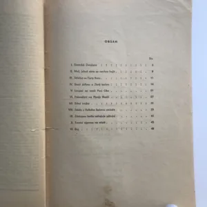 Pobožný střelec, Bob Hurikán, Kája Saudek