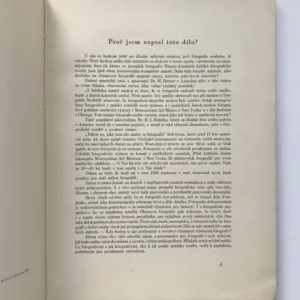 Umělecká fotografie a její tvorba, Rudolf Paďouk