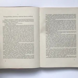 Umělecká fotografie a její tvorba, Rudolf Paďouk