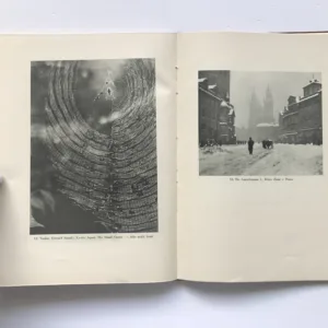 Umělecká fotografie a její tvorba, Rudolf Paďouk