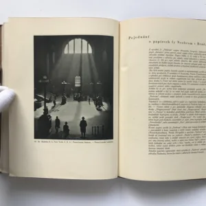 Umělecká fotografie a její tvorba, Rudolf Paďouk