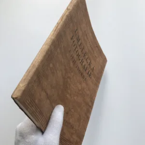 Umělecká fotografie a její tvorba, Rudolf Paďouk