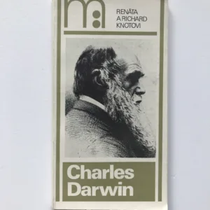 Charles Darwin, Renáta Knotová, Richard Knot