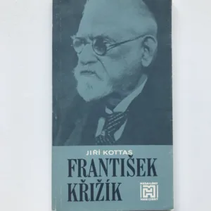 František Křižík, Jiří Kottas