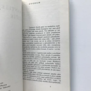 František Křižík, Jiří Kottas