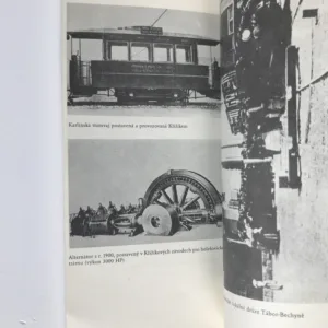 František Křižík, Jiří Kottas