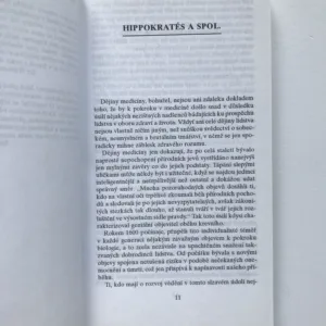 Podivuhodné dějiny lékařství, Richard Gordon