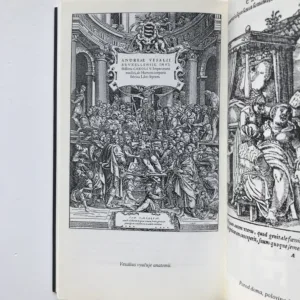 Podivuhodné dějiny lékařství, Richard Gordon