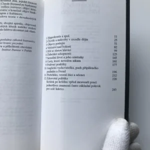 Podivuhodné dějiny lékařství, Richard Gordon