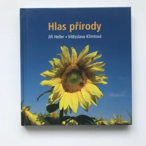 Hlas přírody, Jiří Heller, Vítězslava Klimtová