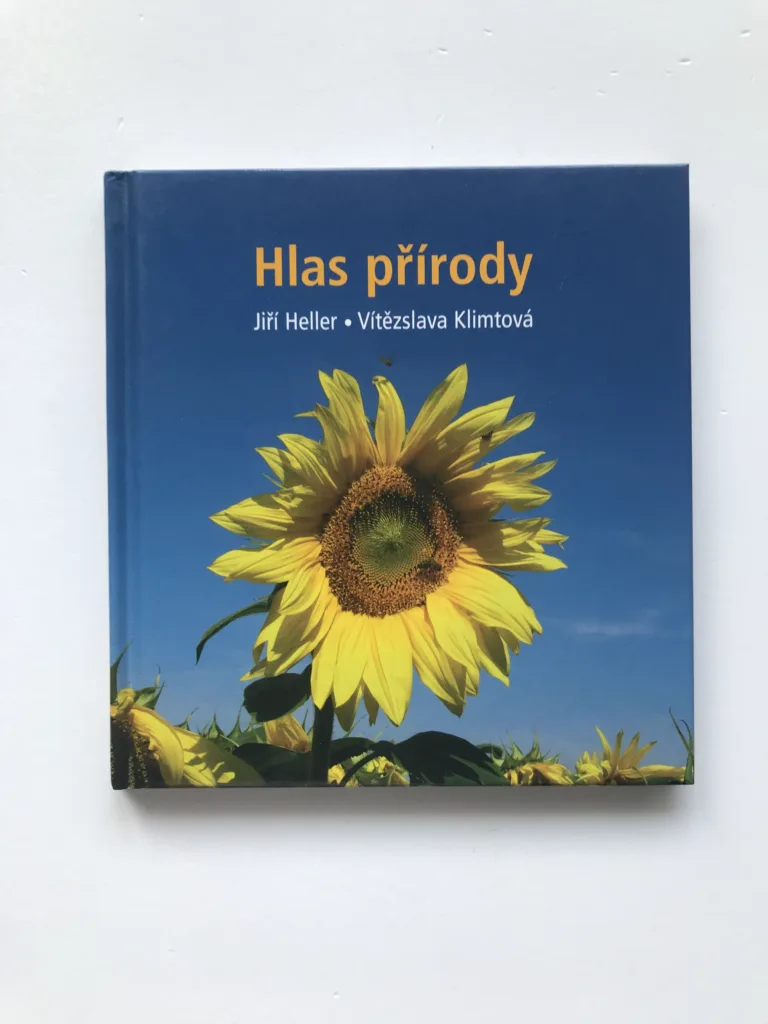 Hlas přírody, Jiří Heller, Vítězslava Klimtová