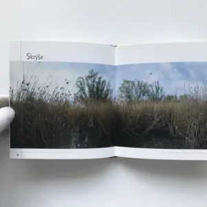 Hlas přírody, Jiří Heller, Vítězslava Klimtová