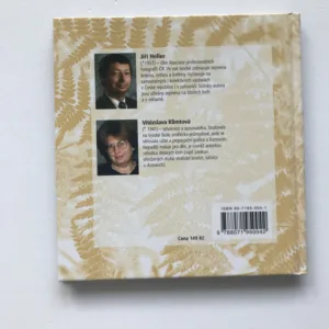 Hlas přírody, Jiří Heller, Vítězslava Klimtová