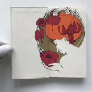 Abeceda květů (Stolístek z české a světové poezie), Rudolf Matys, Eva Hašková