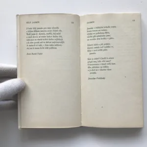 Abeceda květů (Stolístek z české a světové poezie), Rudolf Matys, Eva Hašková