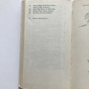 Abeceda květů (Stolístek z české a světové poezie), Rudolf Matys, Eva Hašková