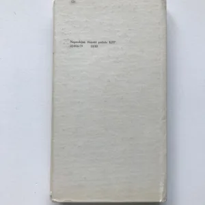 Abeceda květů (Stolístek z české a světové poezie), Rudolf Matys, Eva Hašková