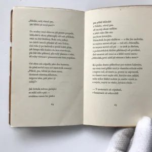 Balady Jiřího Wolkera