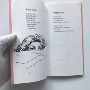 Krajiny srdce, Irena Kopecká, Zdeněk Babinec