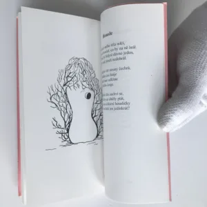 Krajiny srdce, Irena Kopecká, Zdeněk Babinec