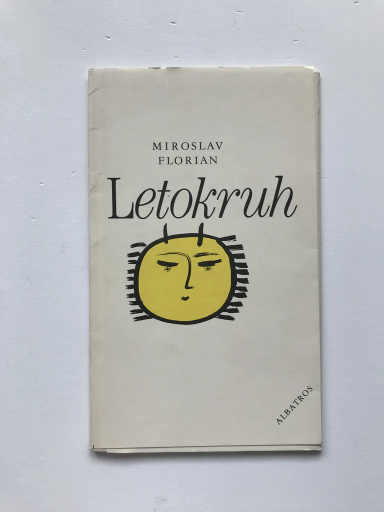 Letokruh, Miroslav Florian, Miloslav Jágr