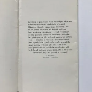 Letokruh, Miroslav Florian, Miloslav Jágr