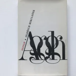 Agogh, Oldřich Mikulášek, František Burant