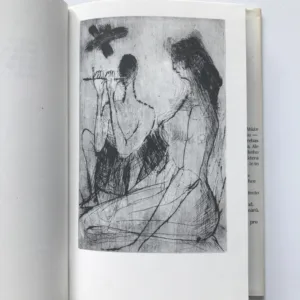 Agogh, Oldřich Mikulášek, František Burant