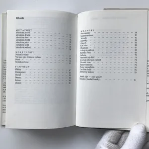 Agogh, Oldřich Mikulášek, František Burant