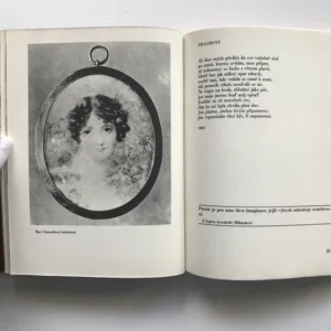 Poutník z Albionu (Výbor z díla), George Gordon Byron