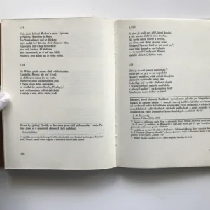 Poutník z Albionu (Výbor z díla), George Gordon Byron