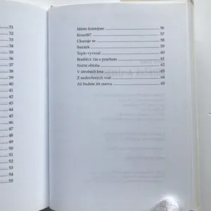 Miláček Arcimboldo, Josef Hrubý