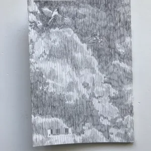 Ráno mi chvíli trvá, než si zase zvyknu na svět, Vojtěška Hrázová, Adéla Marie Jirků