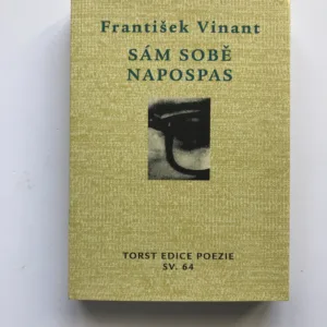 Sám sobě napospas, František Vinant