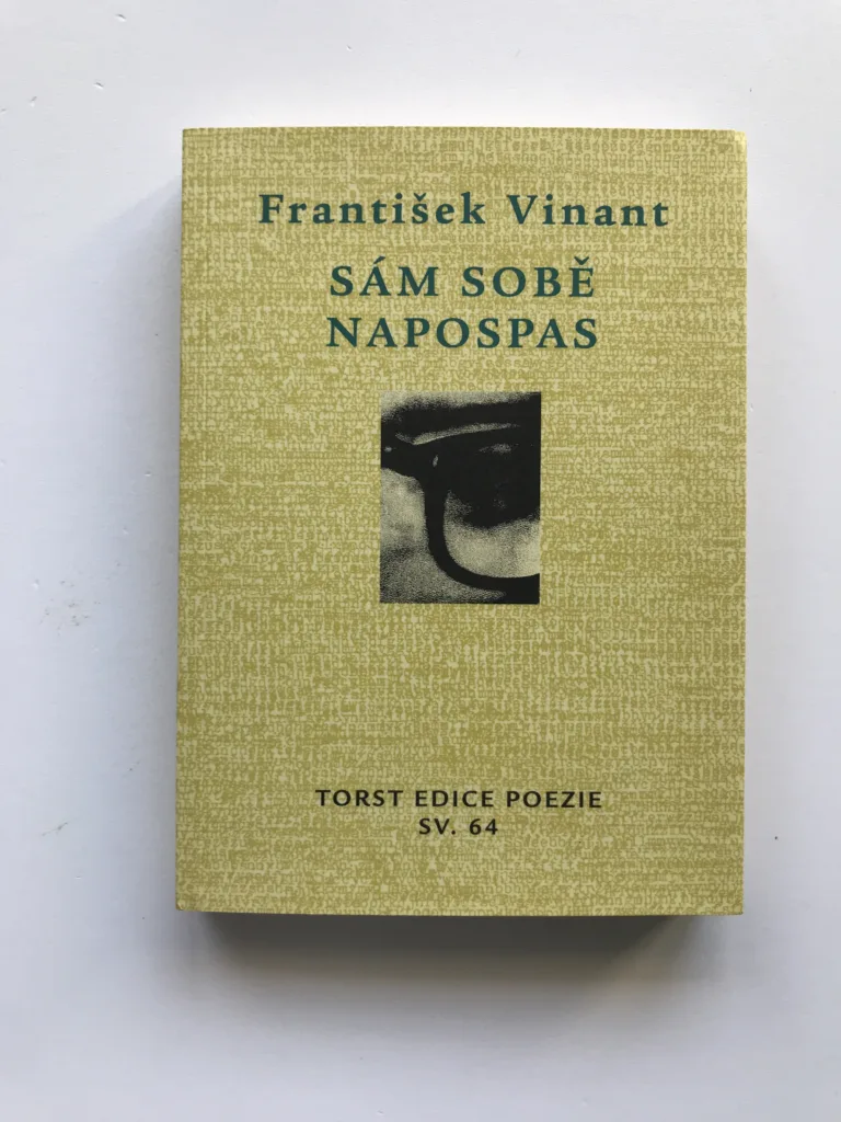 Sám sobě napospas, František Vinant