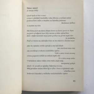 Sám sobě napospas, František Vinant