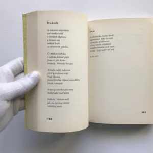 Sám sobě napospas, František Vinant