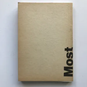 Most atd. 0001, Milan Uhde, kolektiv autorů