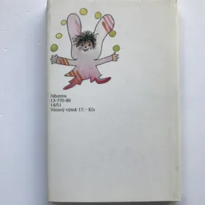 Jak se zobe chytré zrní, Zdeněk Kriebel, Josef Paleček