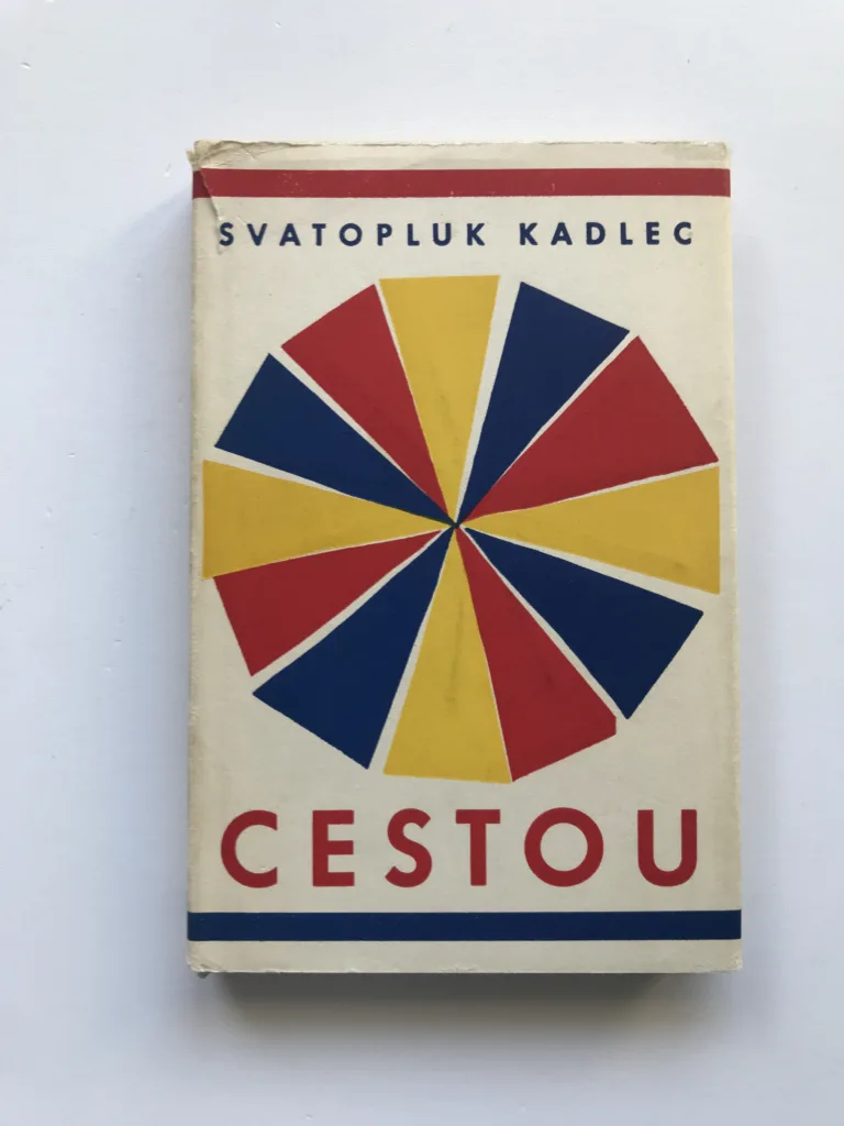 Cestou, Svatopluk Kadlec