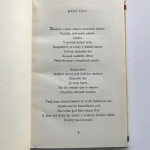 Cestou, Svatopluk Kadlec