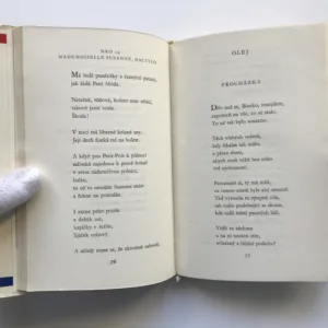 Cestou, Svatopluk Kadlec