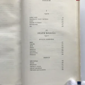 Cestou, Svatopluk Kadlec