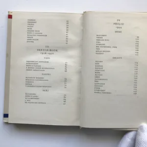 Cestou, Svatopluk Kadlec