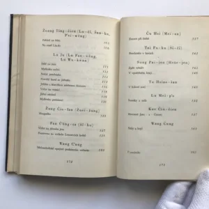 Melancholie (Básně dynastie sungské 960-1277 po Kristu), Vladimír Holan