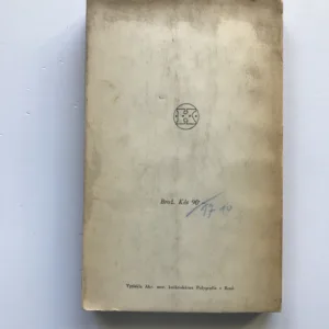 Havraním brkem, Vladimír Holan