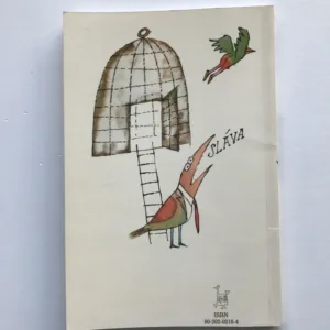 Ptákoviny podle Aristofana, Jiří Žáček, Adolf Born