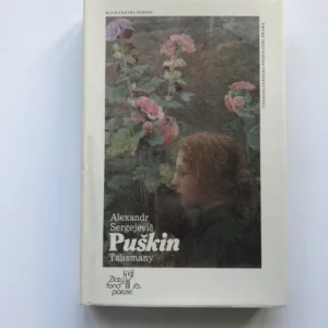 Talismany, Alexandr Sergejevič Puškin